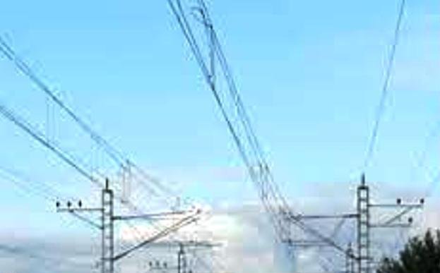 Youth Charred To Death After Touching The High-Tension Overhead Wires