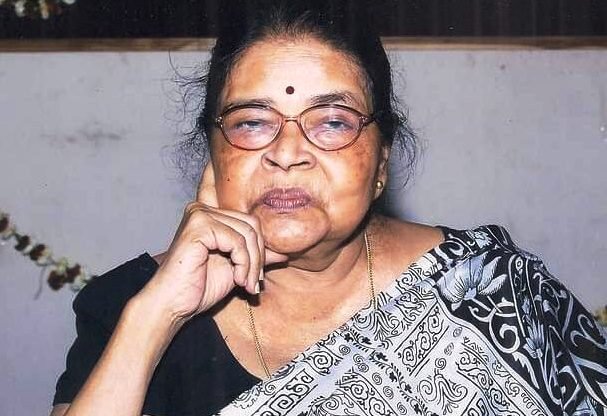 Padma Shri Binapani Mohanty No More , To Be Creamated With Full State Honours