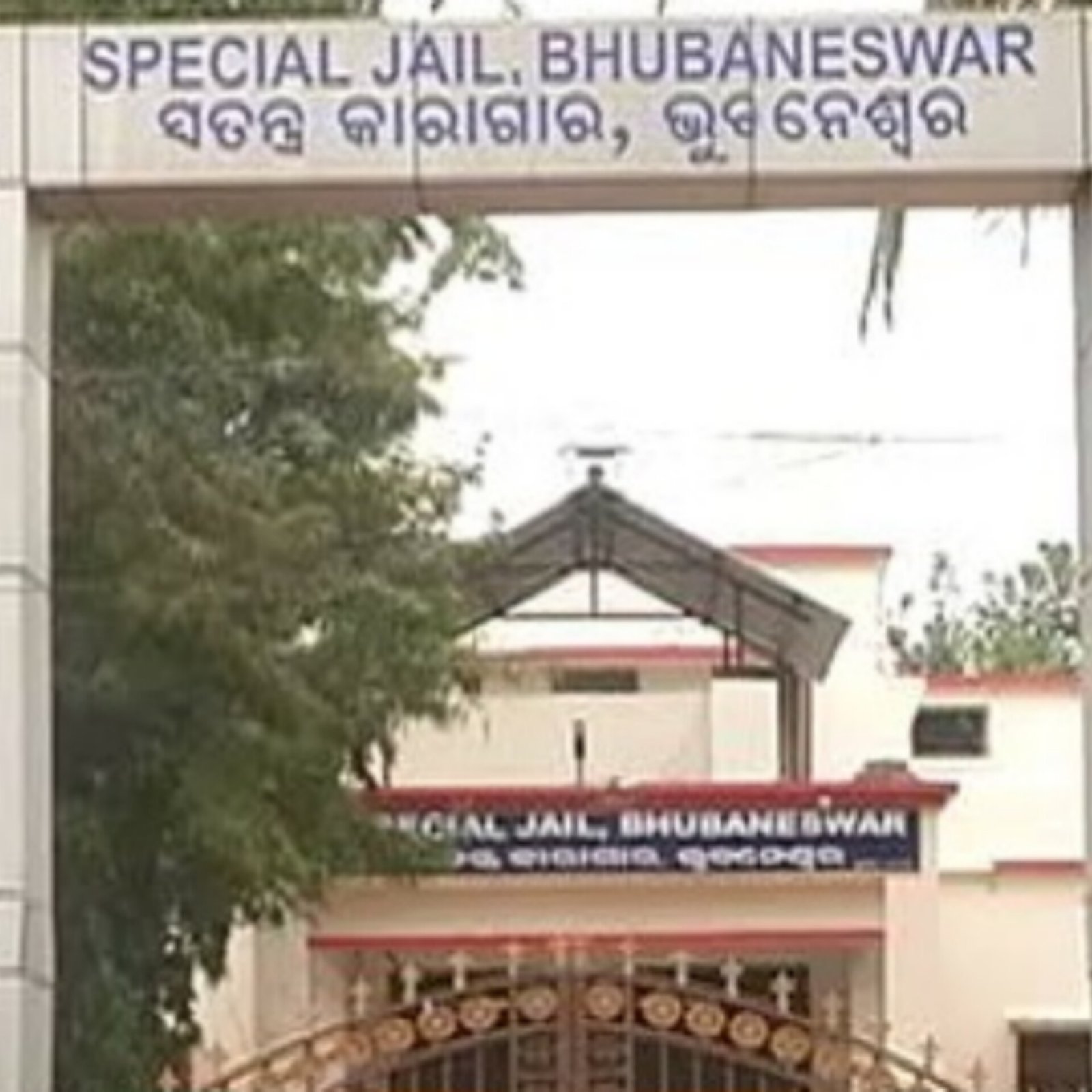 Odisha jail staff suspended over Jharapada prison brawl