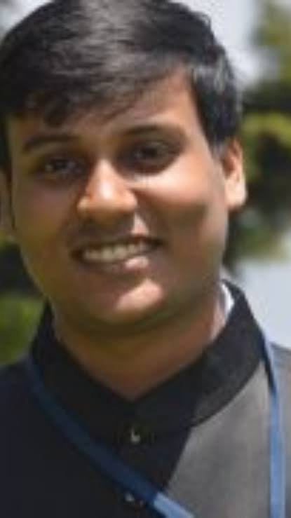 Amrit Ruturaj appointed as new Collector of Dhenkanal