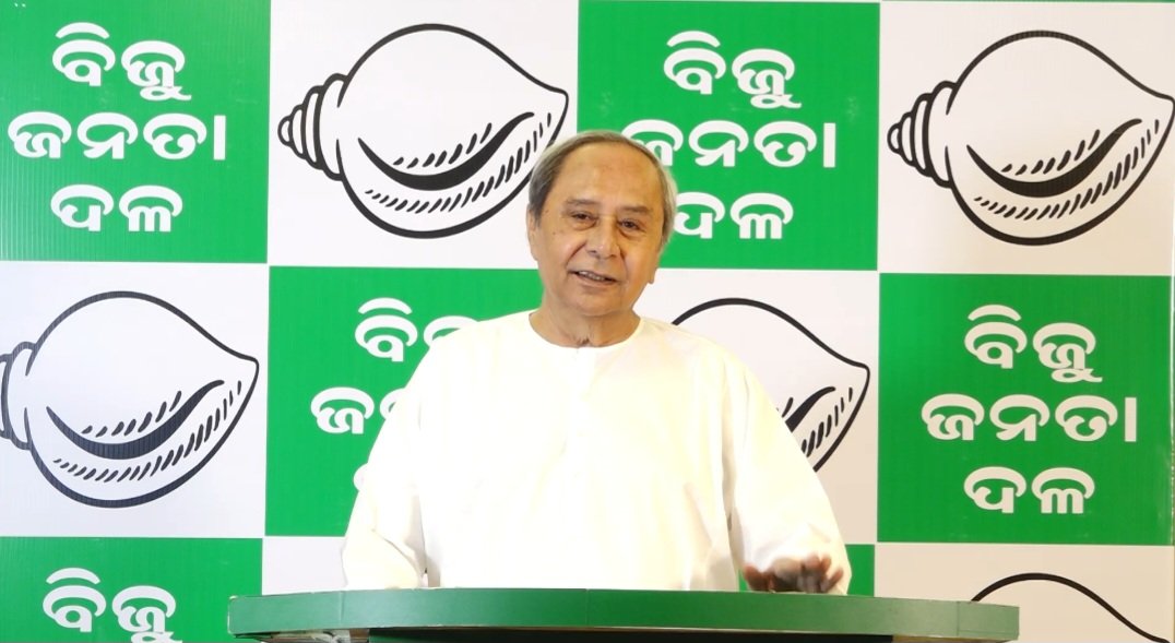 Odisha Elections 2024: BJD introduces 13 new contenders in candidate lineup