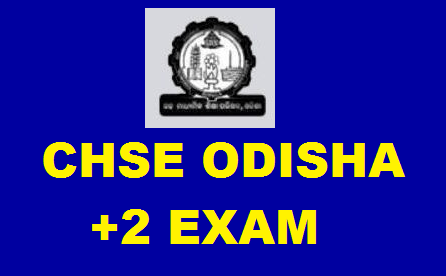 Plus Two Exams-2022 Begins