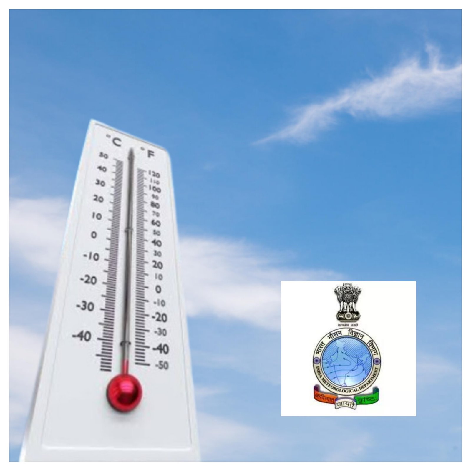 Heatwave alert: Odisha set to cross 40°C mark in coming days