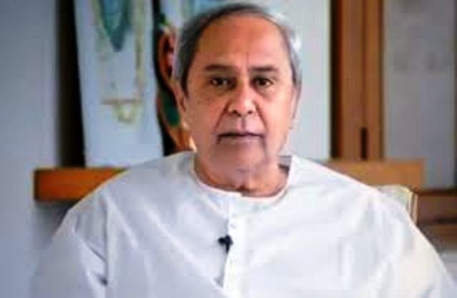 Chief Minister Naveen Patnaik Wished People On Akshya Tritiya And Eid