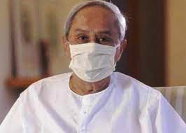Chief Minister Naveen Patnaik Greets Media Persons on World Press Freedom Day