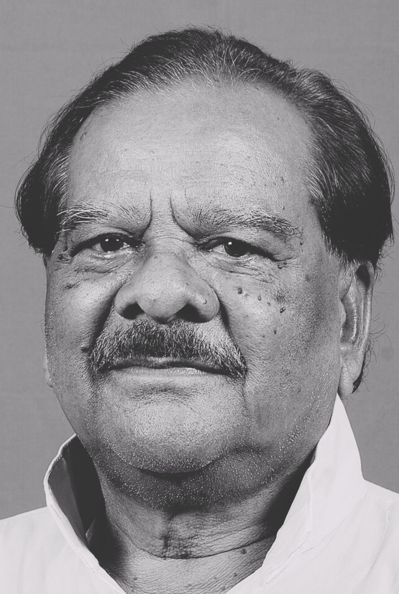 Veteran Congress leader Dambarudhar Ulaka dies at 87