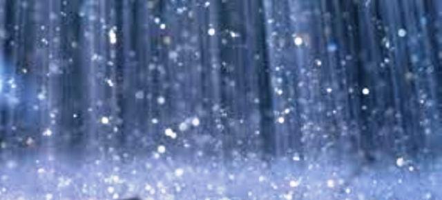 Yellow Warning Alert For 13 Districts