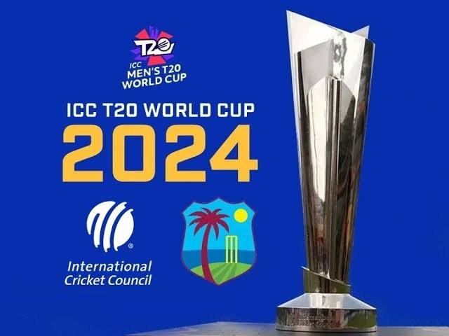 ICC unveils extensive broadcast plans for Men’s T20 World Cup 2024