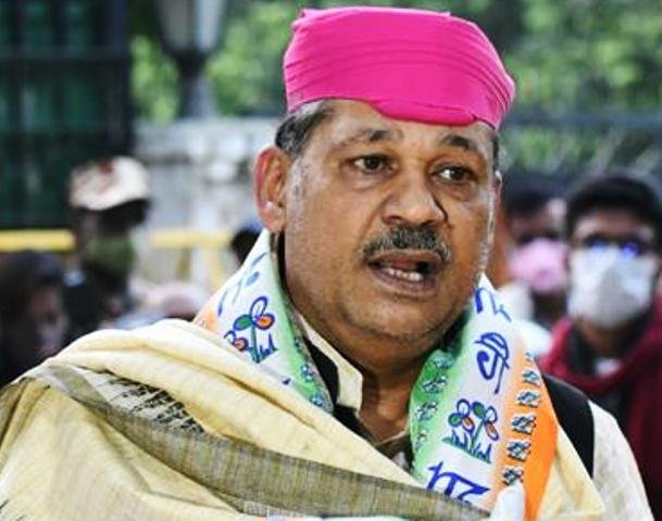 Kirti Azad Appointed As TMC Party in-charge of Goa