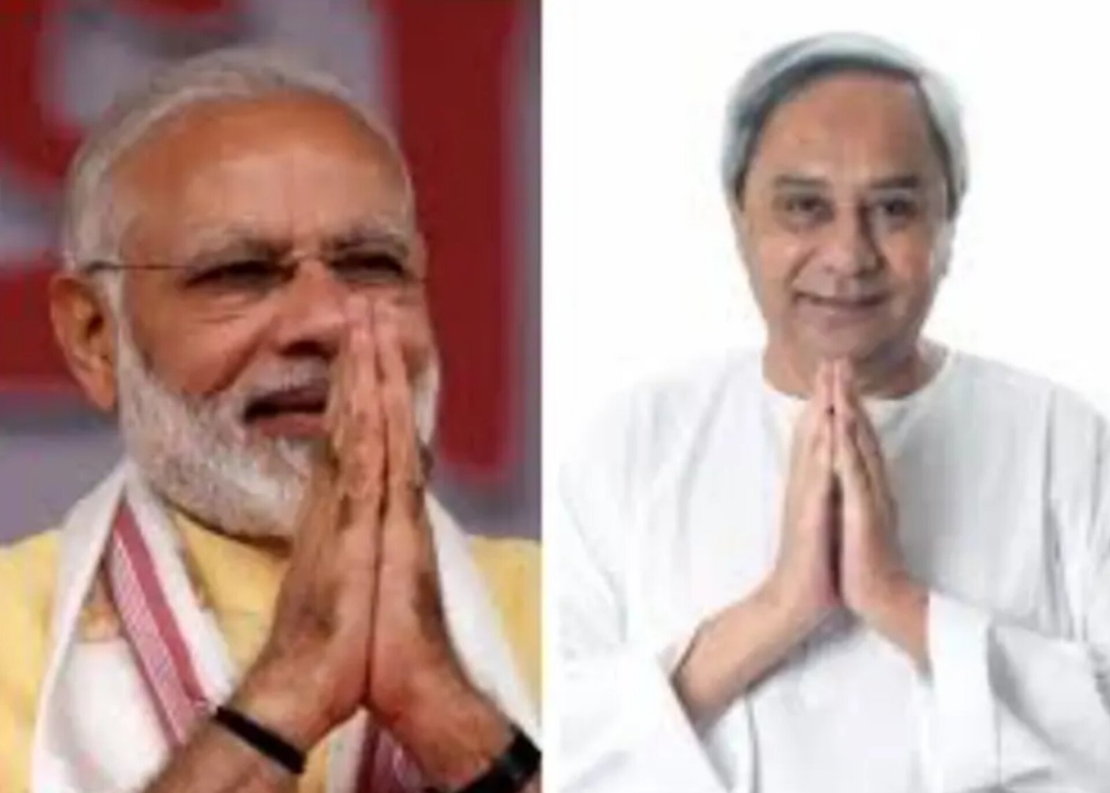 BJD Chief Naveen Patnaik congratulates Modi on third consecutive term