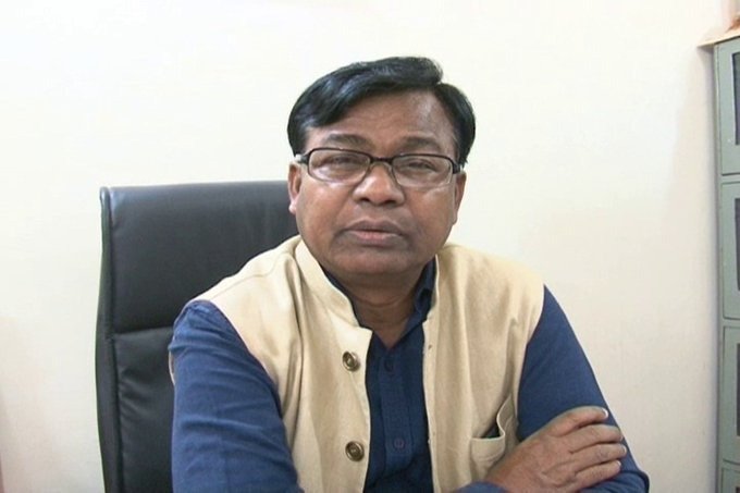 Congress leader Bhakta Charan Das resigns after Odisha election defeat