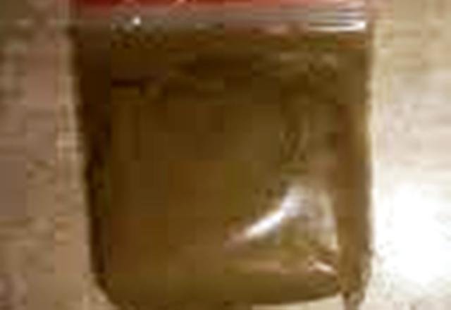 Brown Sugar Worth 20 lakhs Seized From Salia Sahi