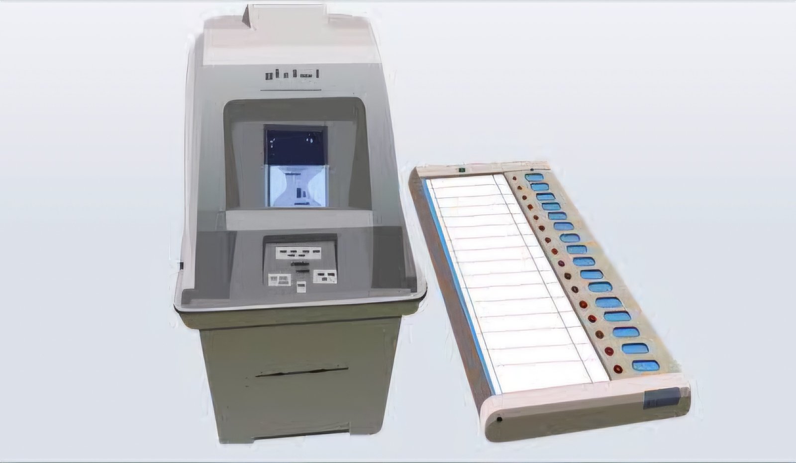 ECI approves EVM verification request by Jharsuguda candidate Dipali Das
