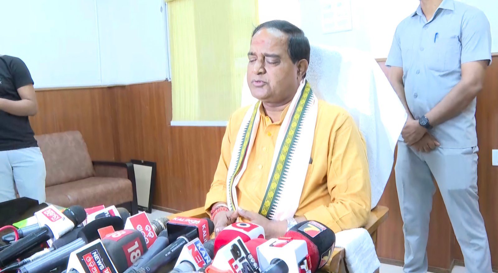 Odisha to establish cold storage facilities in every block, says Minister