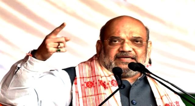 'We'll Implement CAA After COVID-19 Wave Ends': Amit Shah
