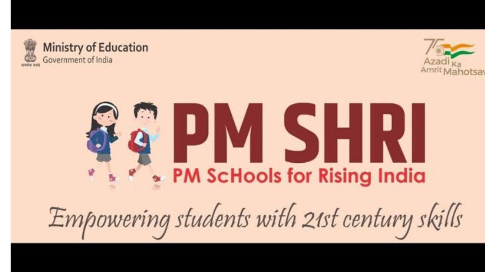 Odisha to upgrade 800 schools Under PM Shri initiative