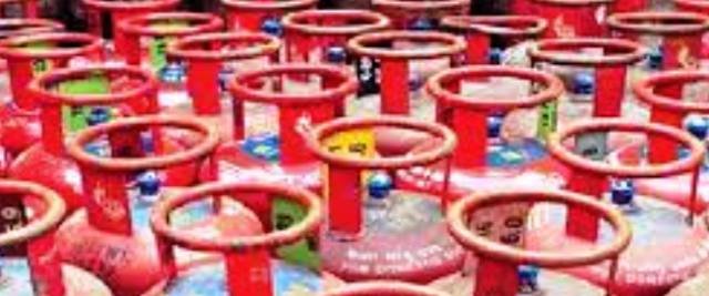 LPG Cylinder Prices Hiked 