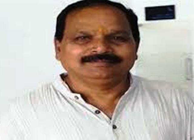 MLA Subash Panigrahi Gets Bail