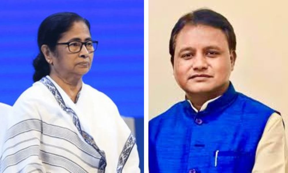 CMs of Odisha and Bengal discuss potato shortage solutions in New Delhi