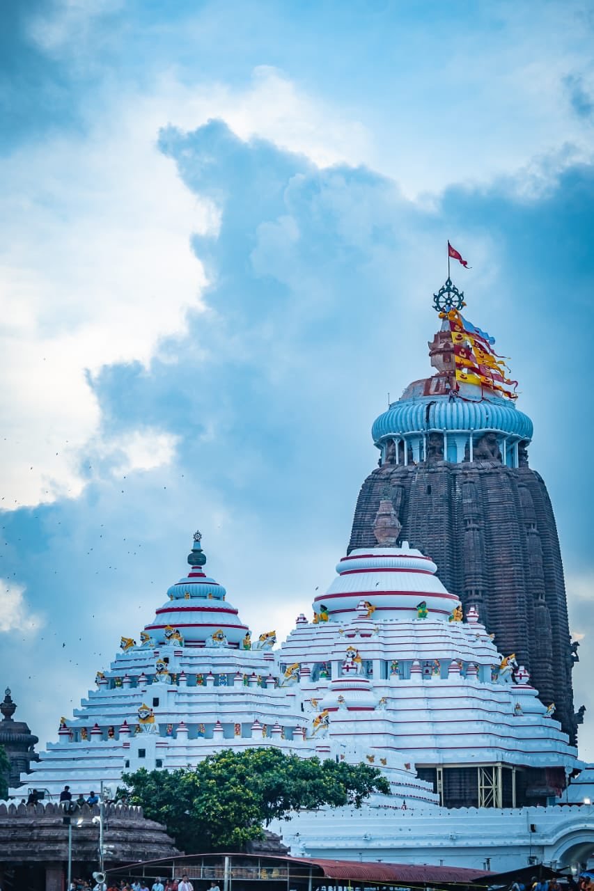 Puri Jagannath Temple to close for Banakalagi ritual on Wednesday