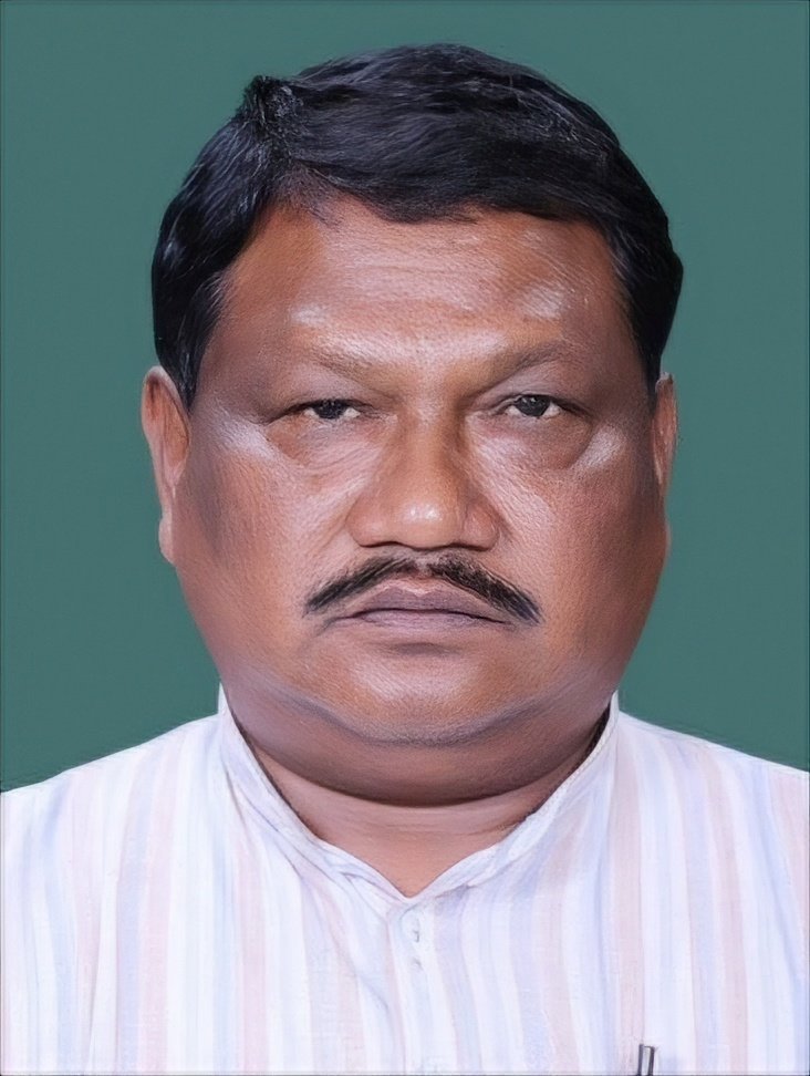 Union Minister Jual Oram admitted to AIIMS