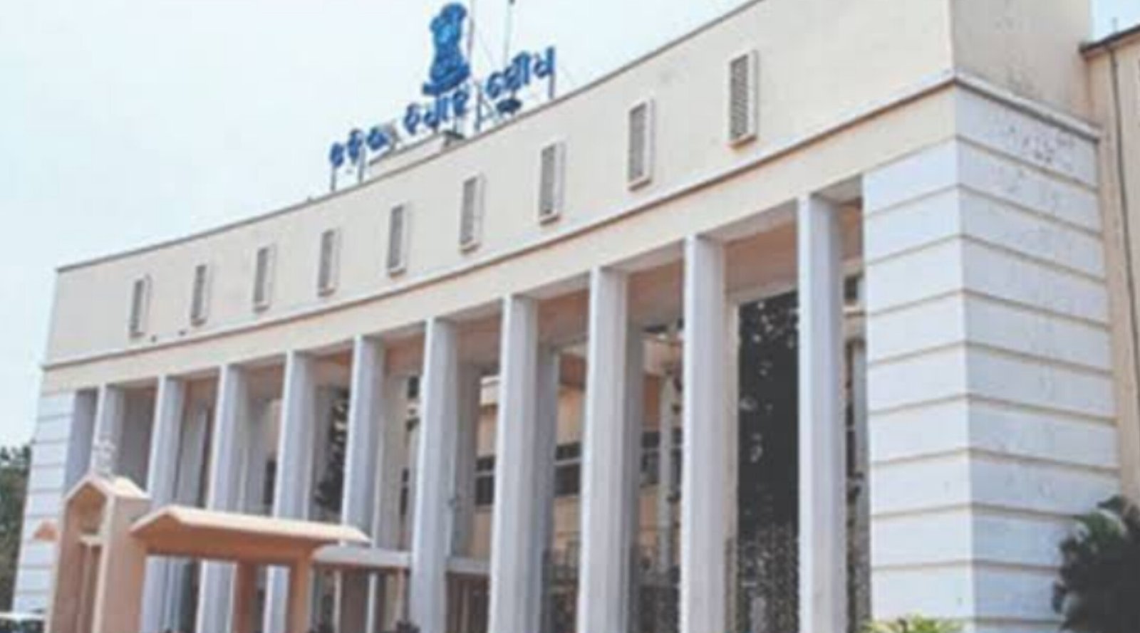 Odisha Assembly adjourned twice amid uproar over Ganjam hooch tragedy