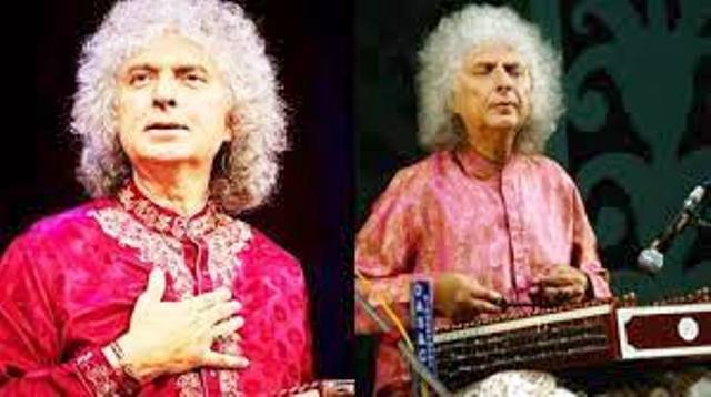 Santoor Maestro Pandit Shivkumar Sharma Is No More