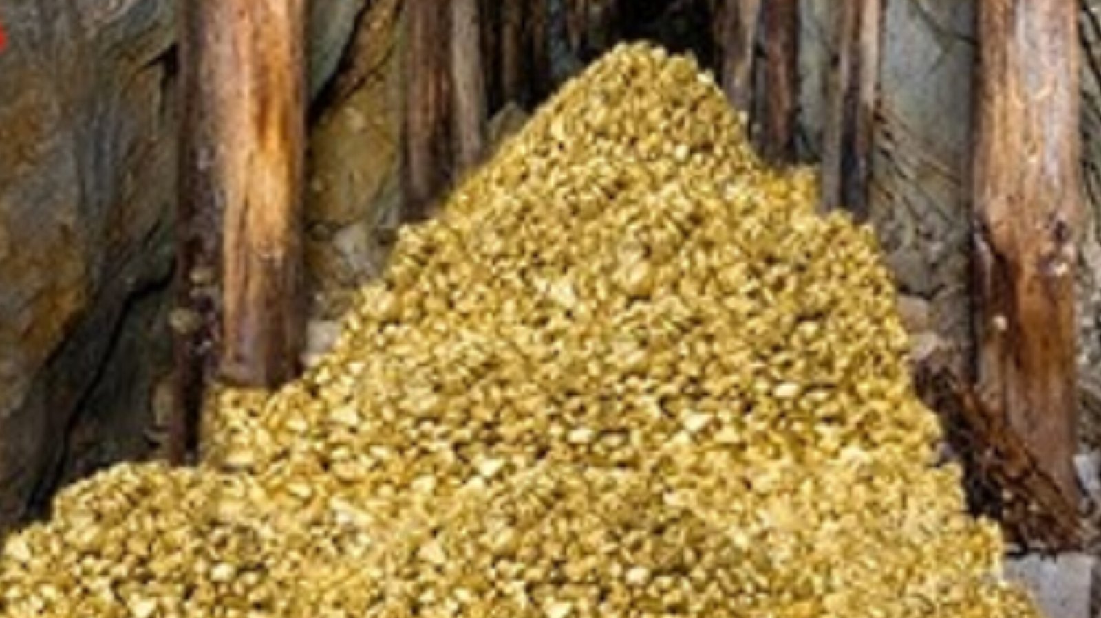 Gold deposits discovered in Odisha’s Deogarh district