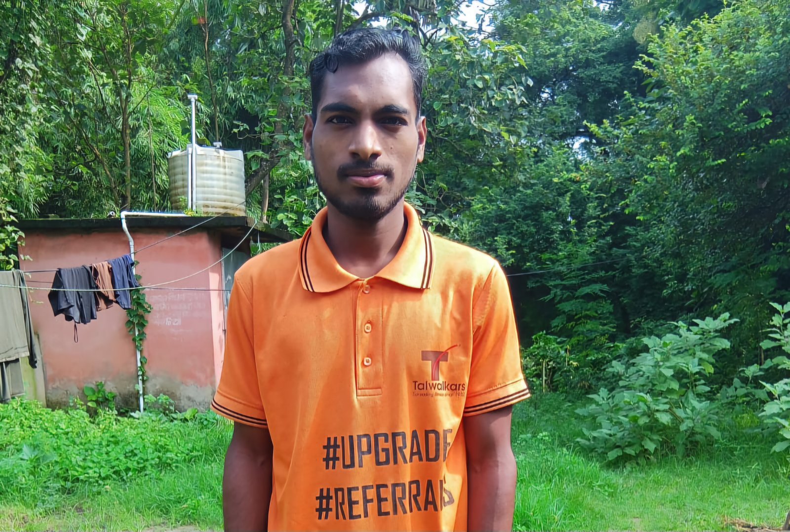 Inspiring journey: Bonda youth clears NEET, paves way to medical career