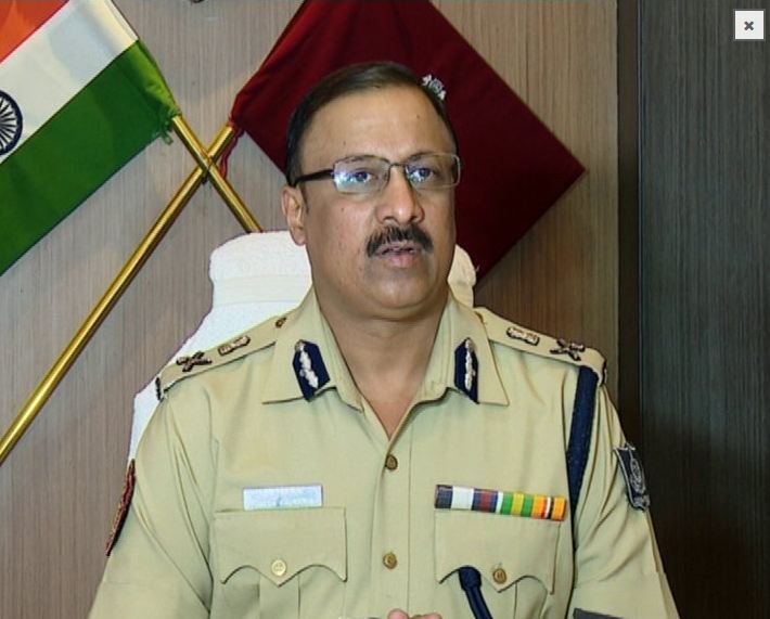 Odisha DGP orders action against attackers of Army major and fiancée