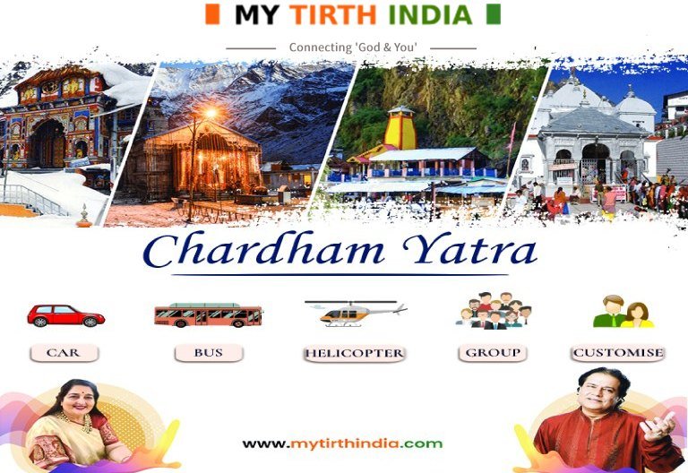 My Tirth India, a new hope for spiritual Tourism in India, partnered with over 800 hotels and transporters  