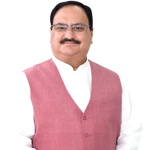 BJP President JP Nadda to visit Odisha tomorrow for key party meetings