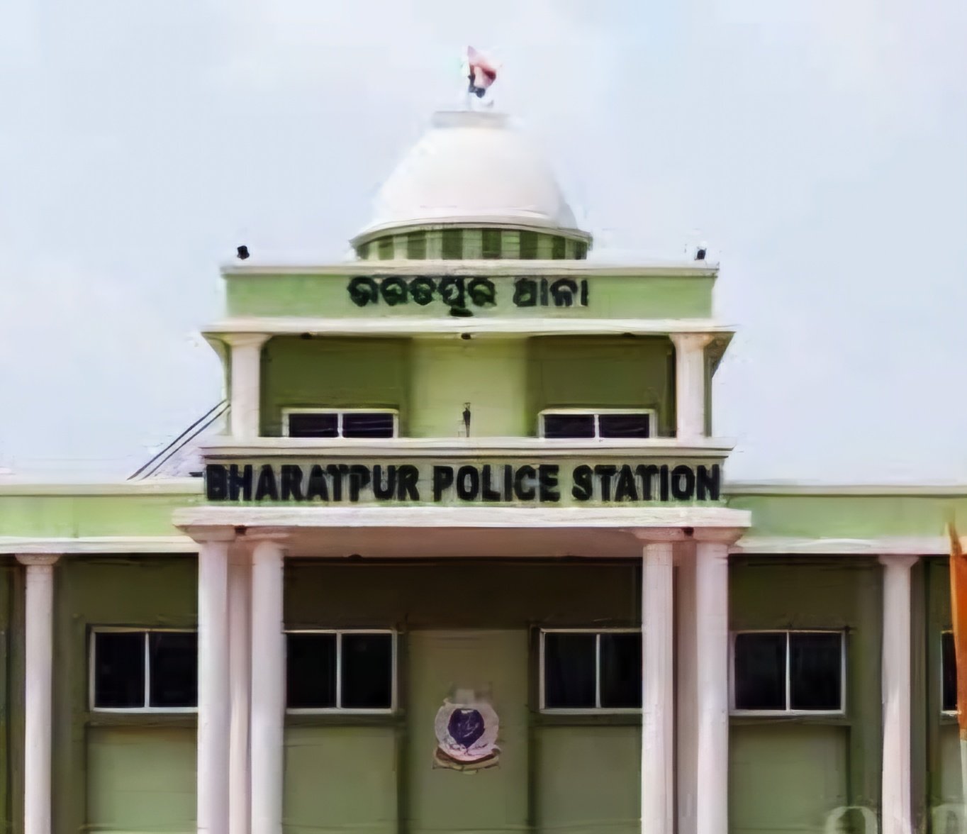 Suspended Bharatpur IIC agrees to polygraph test in Army officer assault case