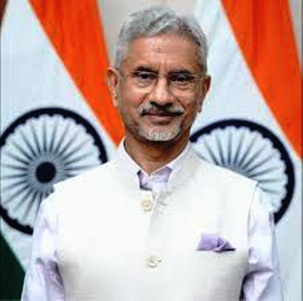  Foreign Minister S. Jaishankar on a visit to Pakistan