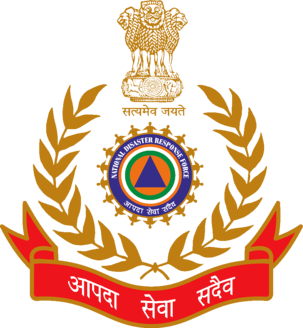 NDRF teams deployed in Odisha ahead of cyclone Dana