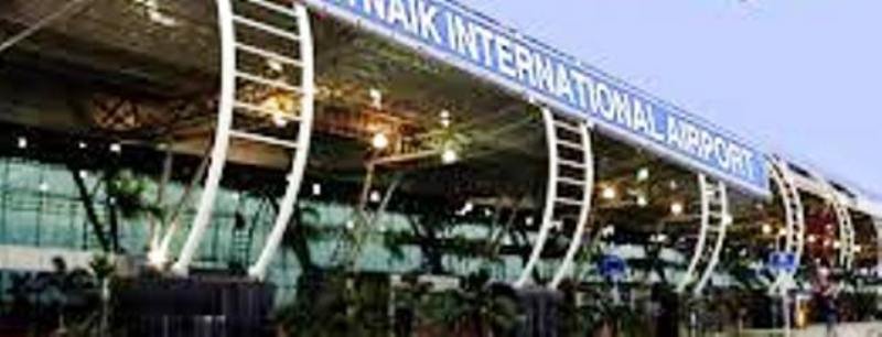 Bomb threat at Bhubaneswar and Jharsuguda airports