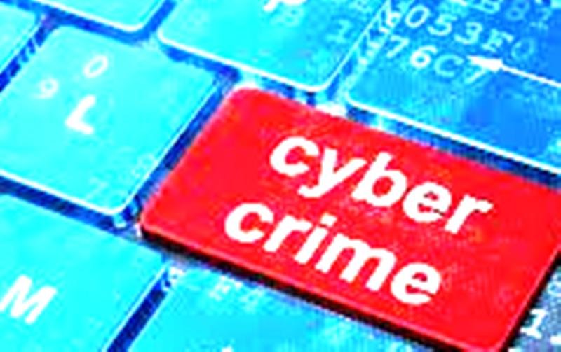 Talcher Tehsildar falls victim to cyber fraud, loses Rs 90,000