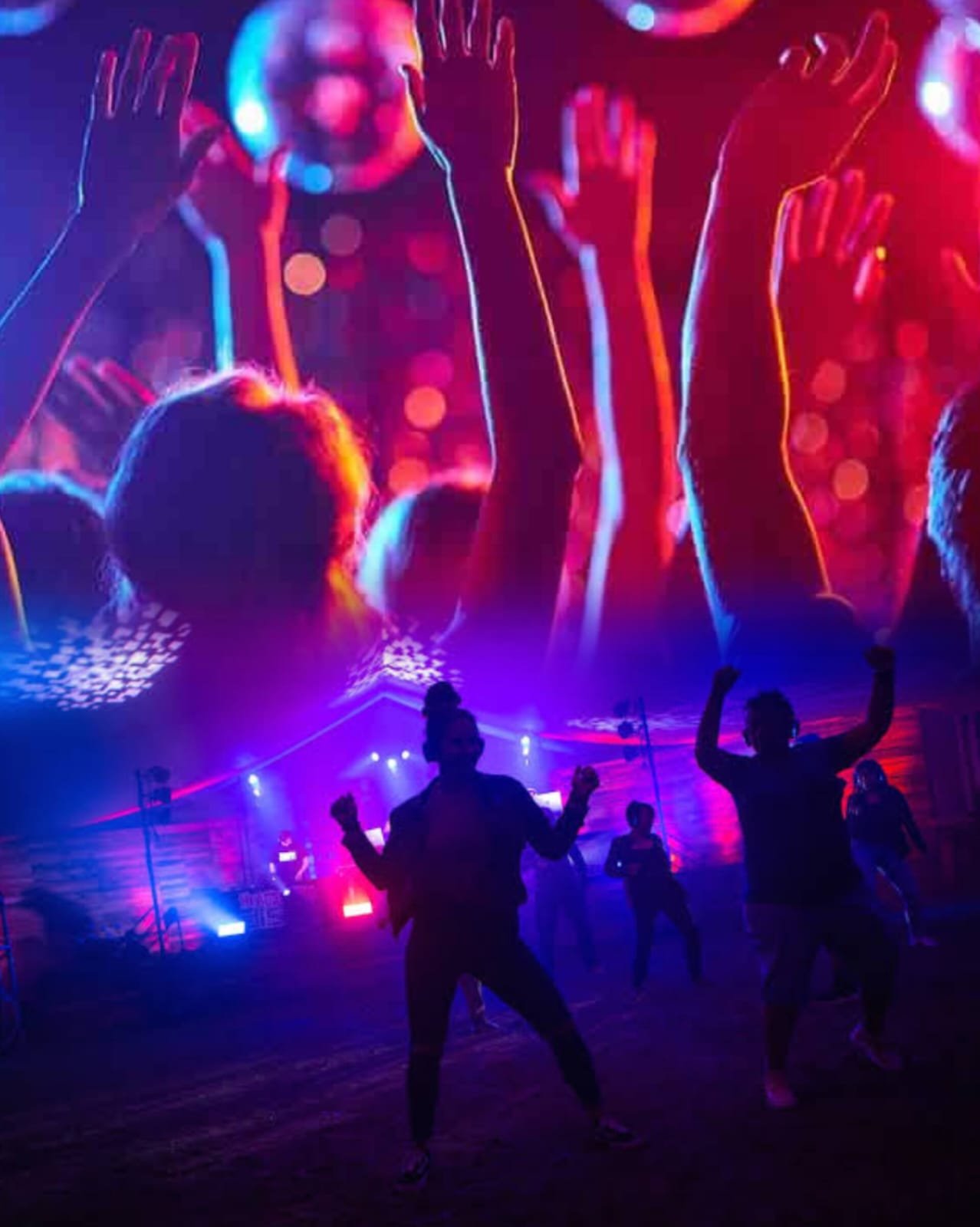 New Odisha Excise Rules ban dance in bars, set guidelines for musical programmes