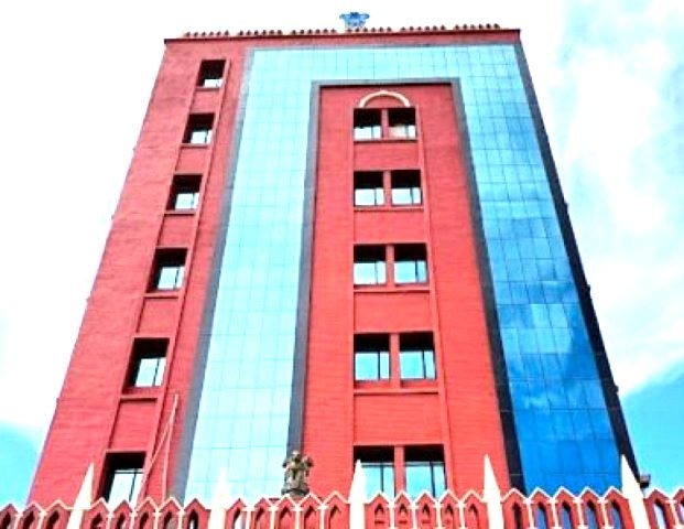 Orissa High Court upholds life sentence for former MLA Ramamurthi Gumango