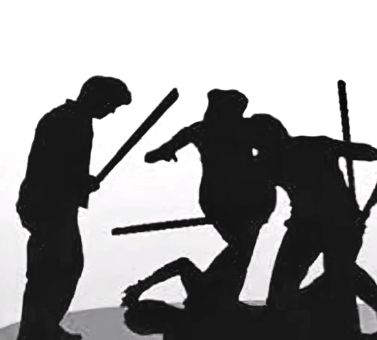 Barbaric Incident In Nayagarh, Youth Tied Up And Beaten