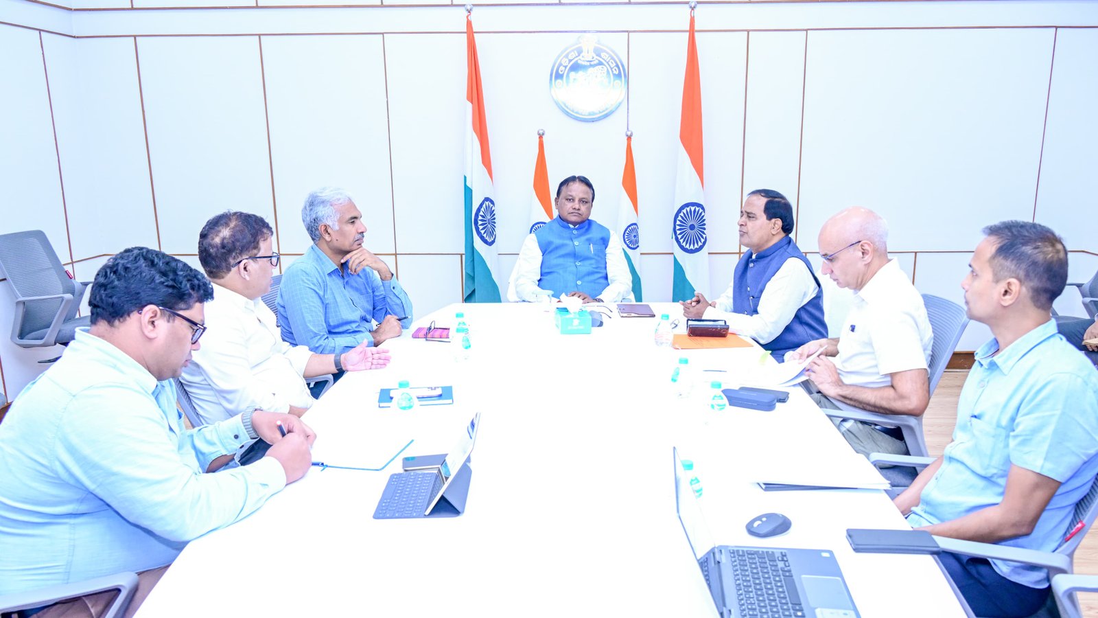 PDS Beneficiaries To Get Three Month Rice In Advance