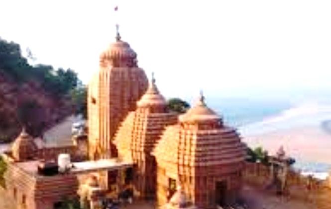 Silver crown stolen from Odisha’s revered Taratarini Temple