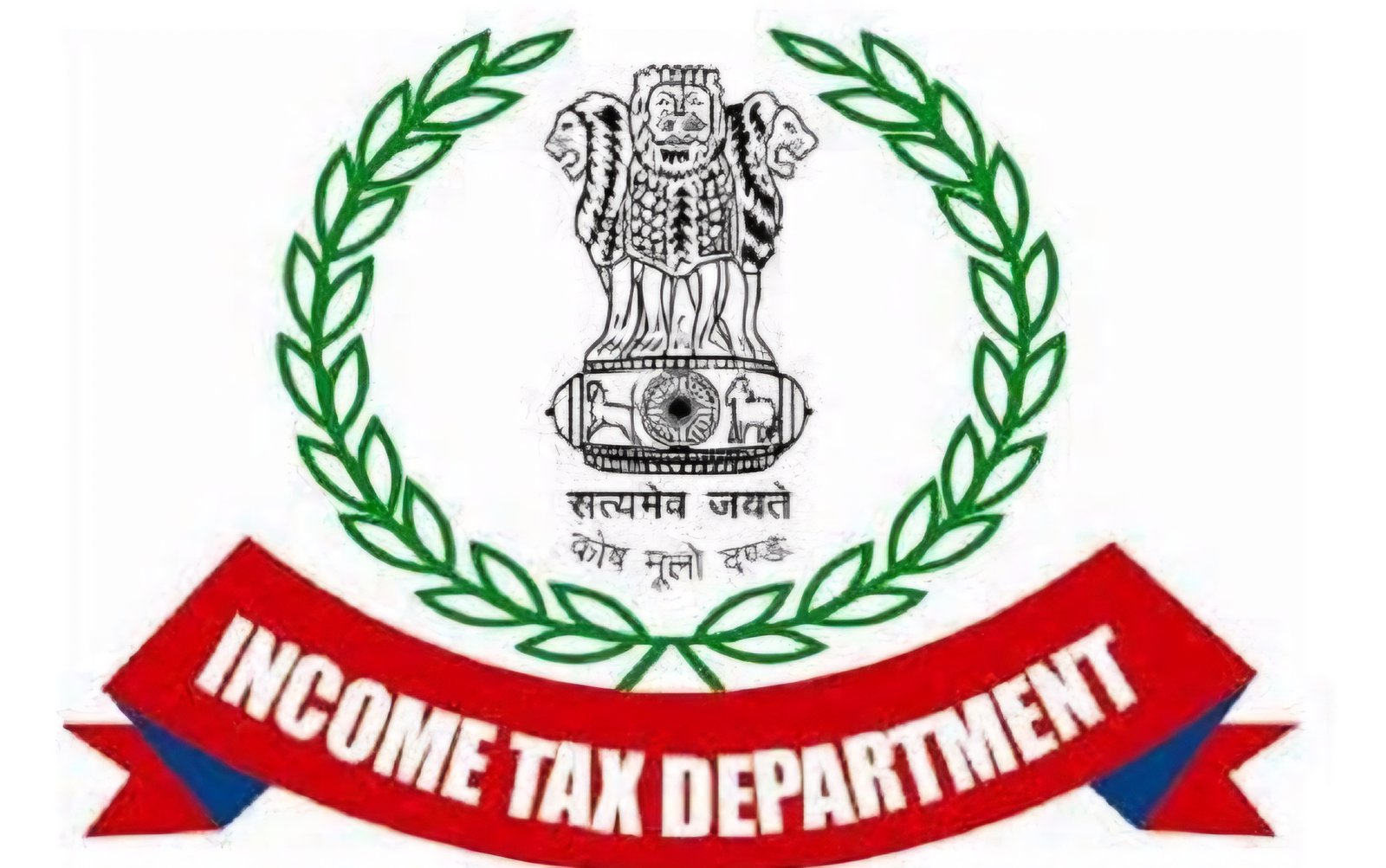 Income Tax Raids On Private Secretary Of Hemant Soren 