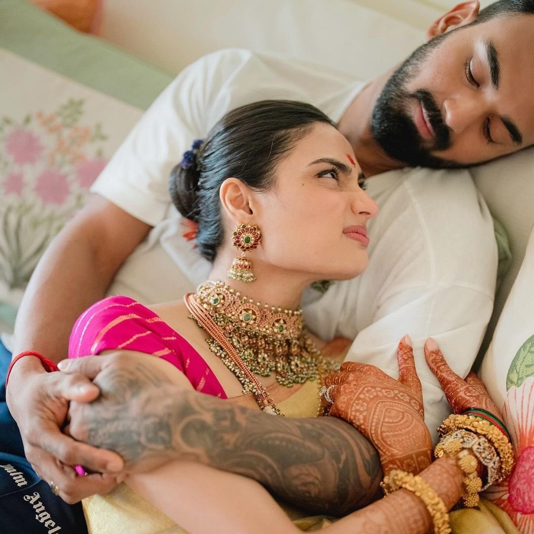 Cricketer KL Rahul Soon Going To Be Father