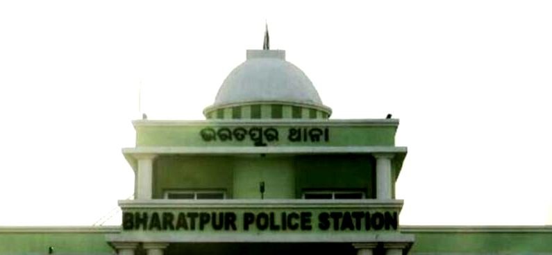 Govt.Issues Special SOP In Bharatpur Police Staion Case
