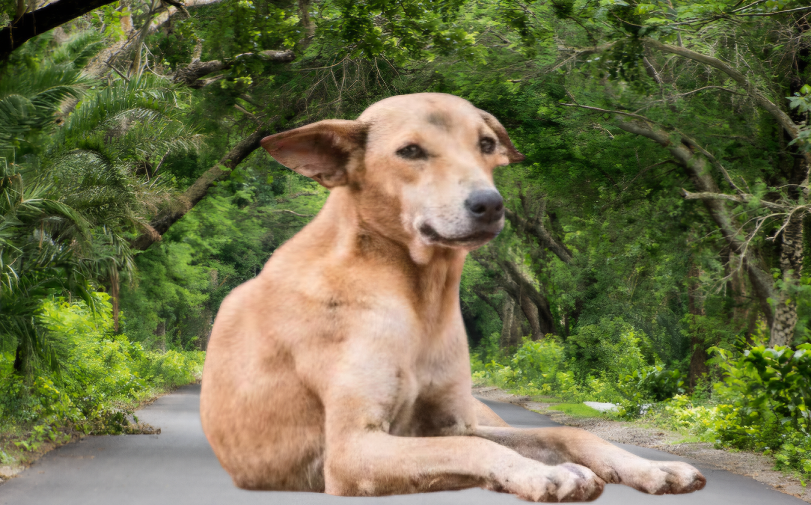 Stray dog attack claims life of elderly woman in Balasore