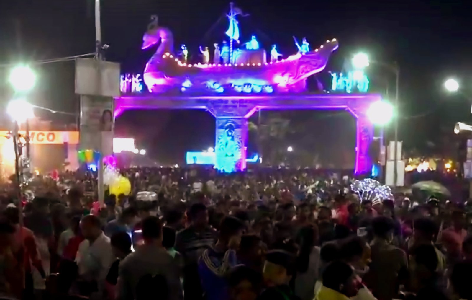 Cuttack’s Baliyatra goes global: Tourists from 13 countries to attend iconic festival