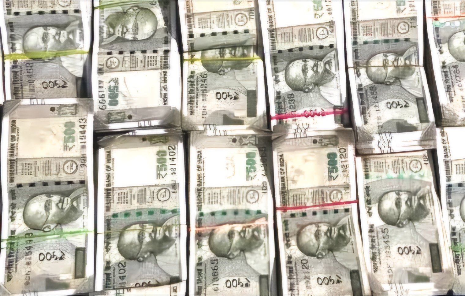 Over ₹21 lakh stolen from Hyderabad firm recovered in Odisha village