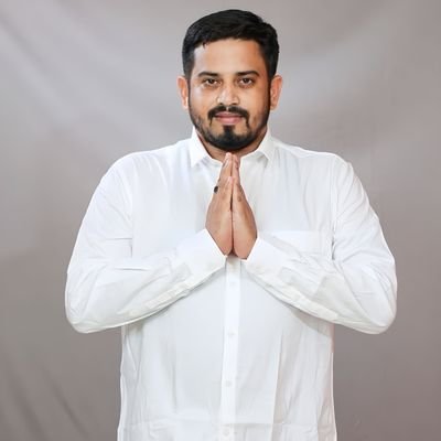 Dharmasala MLA, Himanshu Shekhar Sahu Attacked 