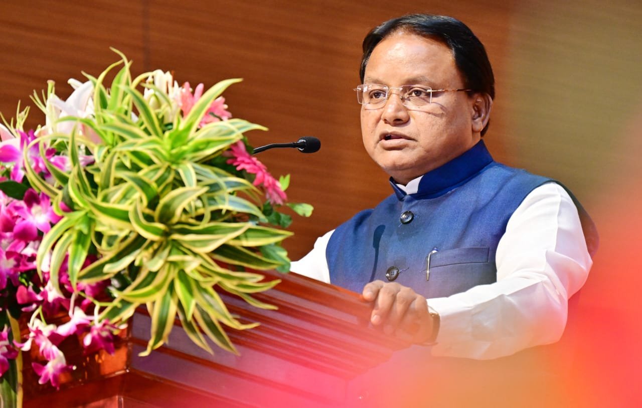 Odisha loses Rs 125 crore to cyber crime in three years, CM informs Assembly